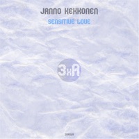 Sensitive Love - Single - Janno Kekkonen