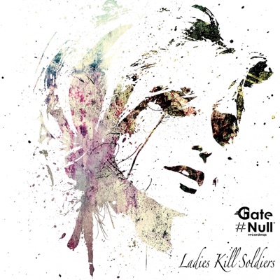 Ladies Kill Soldiers - Single