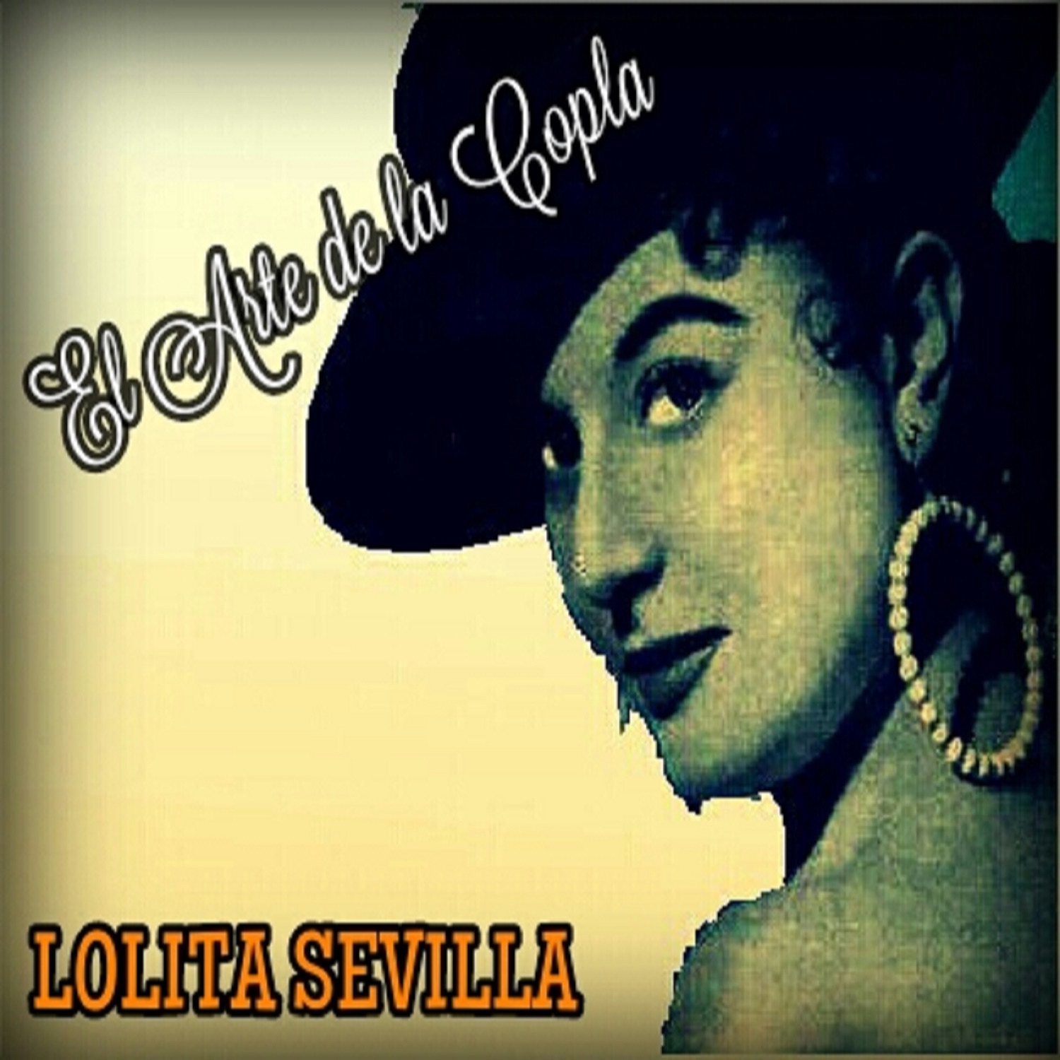 Lolita Sevilla - El Arte de la Copla