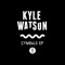 Cymbal Play - Kyle Watson lyrics