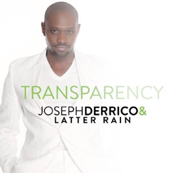 Joseph Derrico & Latter Rain - Worthy (feat. Jeremie Jake Harris & Kevin Stewart Jr.)