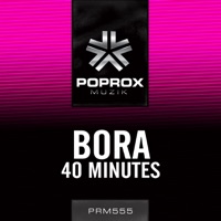 40 Minutes - Single - Bora