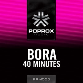 40 Minutes Bora
