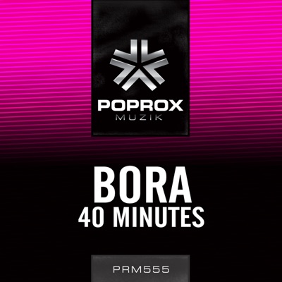 40 Minutes - Single