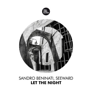 Let the Night - EP
