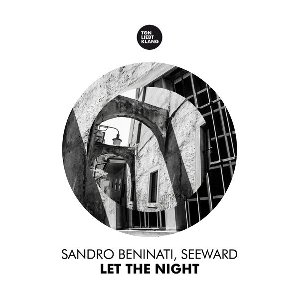 Let the Night - EP
