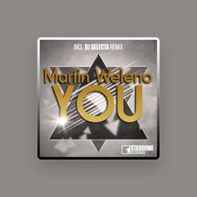 Listen to Martin Weleno, watch music videos, read bio, see tour dates & more!