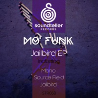 Jailbird - Single - Mo' Funk