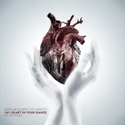 My Heart in Your Hands (Re-Recorded) - Single - Breakdown Of Sanity