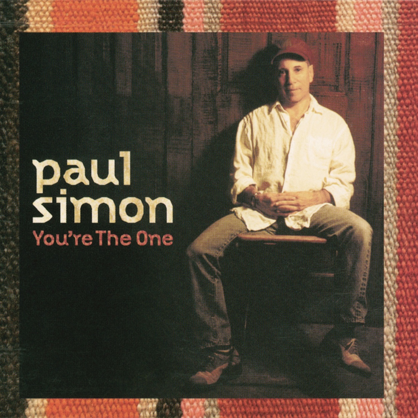 Darling Lorraine by Paul Simon