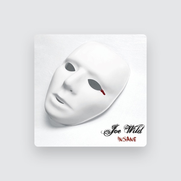 Joe Wild's avatar
