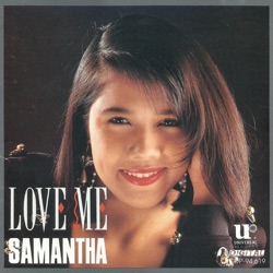 Samantha Chavez - Love Me