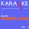 Fool Again (2000 Remix) [In the Style of Westlife] [Karaoke with Background Vocal] - ProSound Karaoke Band