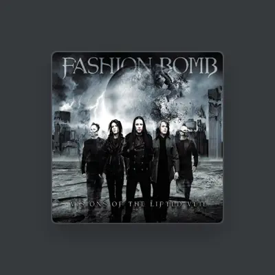 Listen to Fashion Bomb, watch music videos, read bio, see tour dates & more!