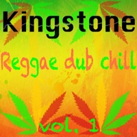 Kingstone - On the Leg