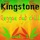 Kingstone - On the Leg