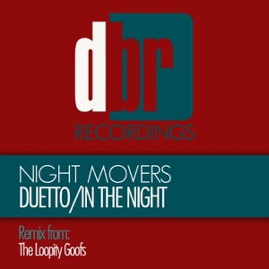Duetto / In the Night - Single