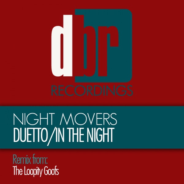 Duetto / In the Night - Single
