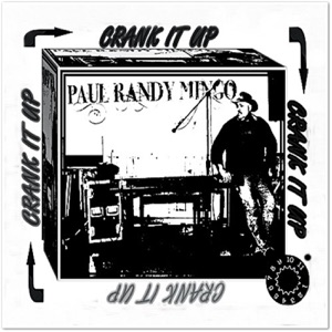 Paul Randy Mingo - Road to Hell - Line Dance Music