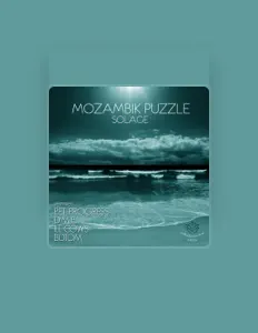 聆聽 Mozambik Puzzle、觀看音樂影片、閱讀小傳、查看巡演日期等！