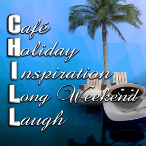 Chill Chillout – Coffee Lounge Ambient, Deep Vibes, Relaxation and Free Time, Ultimate Electronic Music, Complete Chill Out, Explosion of Sounds