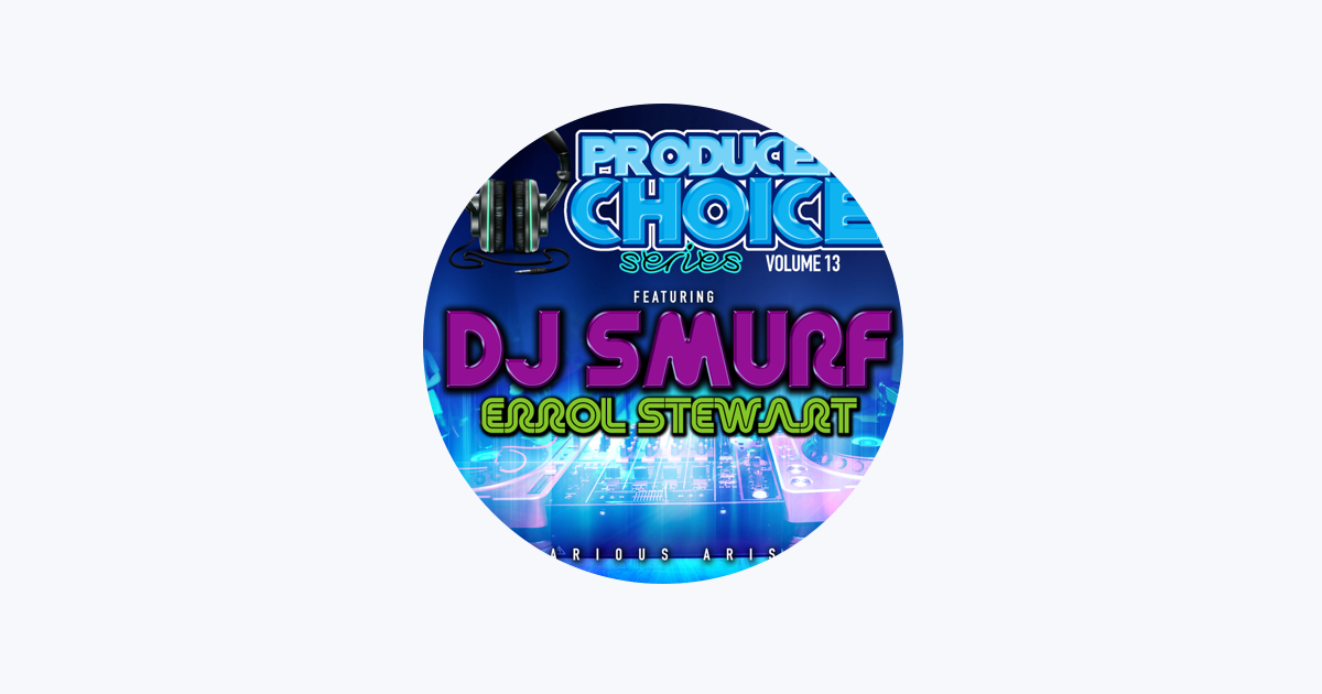 DJ Smurf - Apple Music