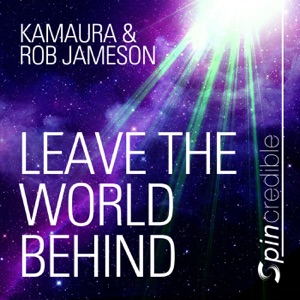 Leave the World Behind - EP