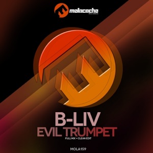 Evil Trumpet - Single