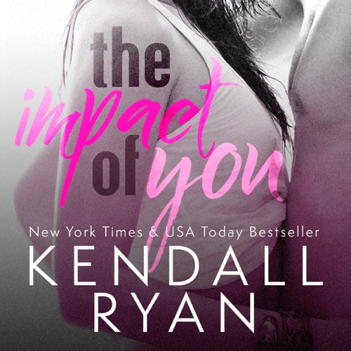 The Impact of You (Unabridged) cover