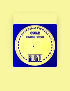 Listen to Oscar, watch music videos, read bio, see tour dates & more!