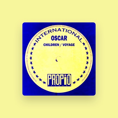 Listen to Oscar, watch music videos, read bio, see tour dates & more!