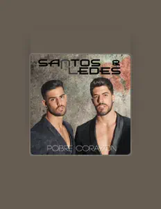 Listen to Santos & Ledes, watch music videos, read bio, see tour dates & more!