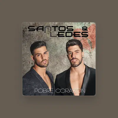 Listen to Santos & Ledes, watch music videos, read bio, see tour dates & more!
