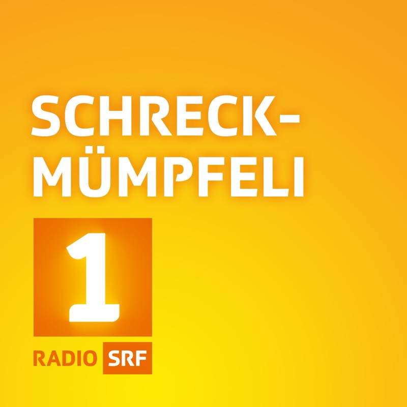 Schreckmümpfeli