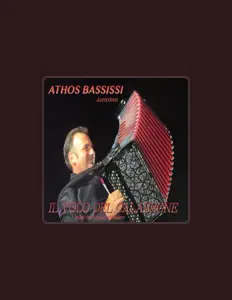Ouve Athos Bassissi Accordeon, vê vídeos de música, lê a biografia, vê as datas da digressão e muito mais!