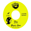 Fire - Grace Love and the True Loves