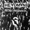 Der (feat. The Emperor Machine) - Headman aka Robi Insinna lyrics
