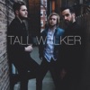 Tall Walker - EP artwork