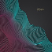 Steady - EP artwork