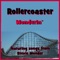 Mr. W. - Rollercoaster lyrics