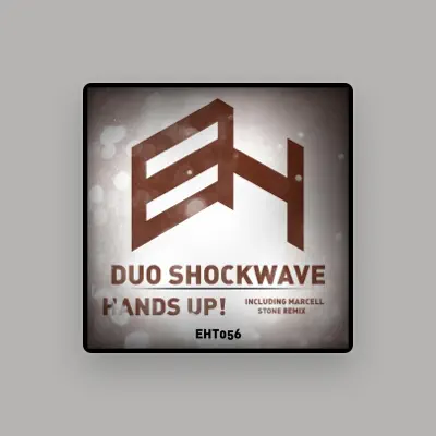 Listen to Duo Shockwave, watch music videos, read bio, see tour dates & more!