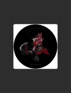 聆聽 CYPHR、觀看音樂影片、閱讀小傳、查看巡演日期等！