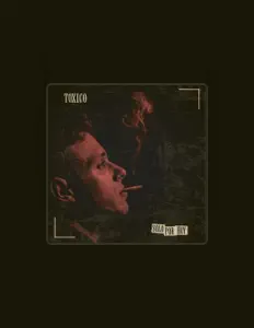 Ouve Tóxico, vê vídeos de música, lê a biografia, vê as datas da digressão e muito mais!