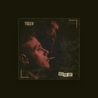 Listen to Tóxico, watch music videos, read bio, see tour dates & more!
