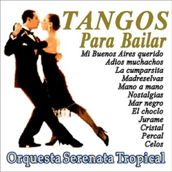 Orquesta Serenata Tropical - El Choclo