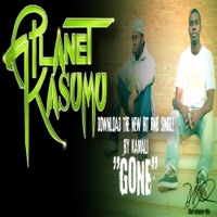 Kamali - Gone (Don't Worry About Me)