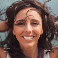 Batucada Canção - Aline Paes
