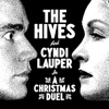 The Hives & Cyndi Lauper