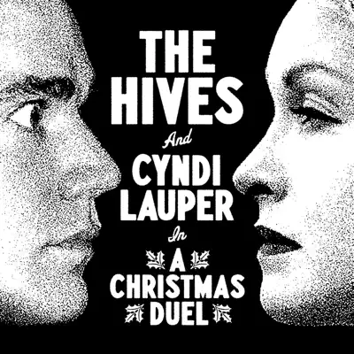 A Christmas Duel - Single - The Hives