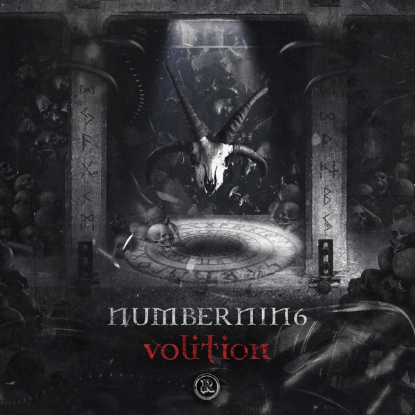 Volition - Single